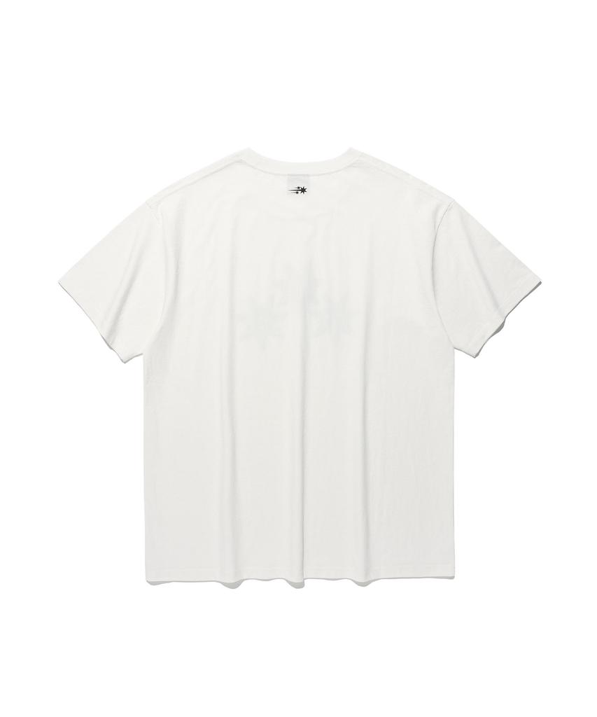 NICEGHOSTCLUB Religious Symbol Tee_White(Ng2Gmut508A)