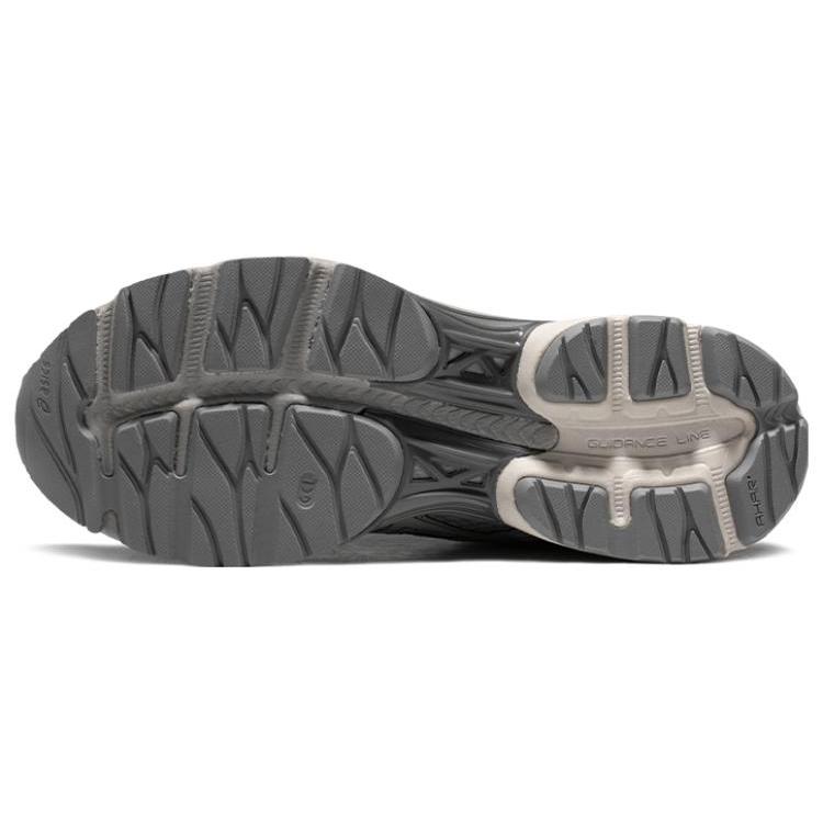 New Asics Gel Flux 4 'Dark Grey' 1011A614-031