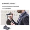 Runpu RP-YX762T Professional Dual Gooseneck Condenser Microphone (CN version)