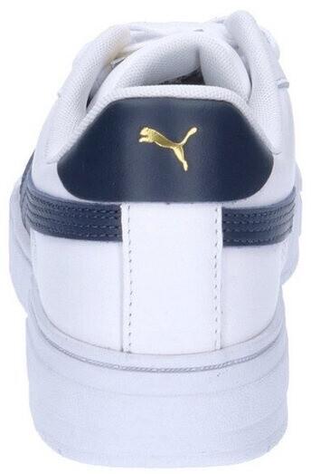 Кроссовки Puma CA Pro Classic white/club navy