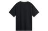 Li Ning Sports Life Collection Polo Shirt Men's Black APLU237-2