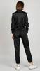 Y1020 Champion Tracksuit Women'S Tracksuit Set M