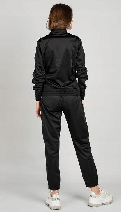 Y1020 Champion Tracksuit Women'S Tracksuit Set M