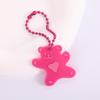 Accesorii Bijuterii Urs Japonez Și Coreean DIY Geantă Breloc Decorativ Urs Acrilic Pandantiv Desen Animat