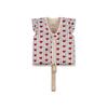 (Beige, 2-4 ans) Gilet de natation pour tout-petit, Veste de natation pour enfants