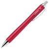 Pilot Regno Ballpoint Red Pen, (BLE-1SK-R)