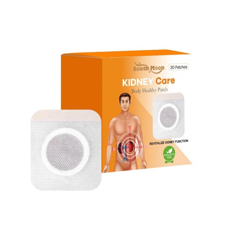 South Moon Body Care Patches For Relief Of Muscle Aches Swelling And Discomfort