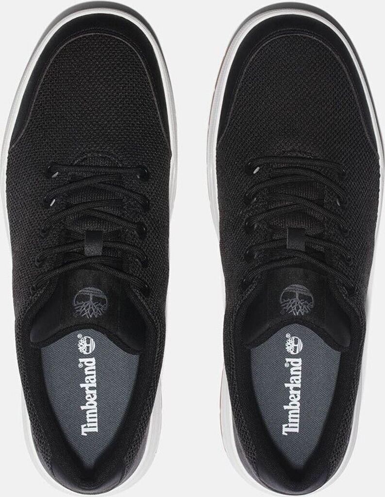 Timberland Maple Grove Knit Oxford Trainers Brown (TB0A5PN40151M)