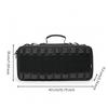 Storage Bag Modular Gear Organizer Portable for Camping
