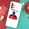 Turkey Recep Tayyip Erdogan Case For Samsung Galaxy A52 A32 A12 A14 A34 A54 A51 A71 A53 A33 A13 A15 A25 A35 A55 Cover
