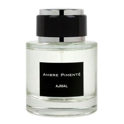 Ajmal, Ambre Pimente, Eau De Parfum, Para Hombres, 100 ml