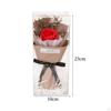 Handcrafted Soap Flower Bouquet for Memorable Occasions
