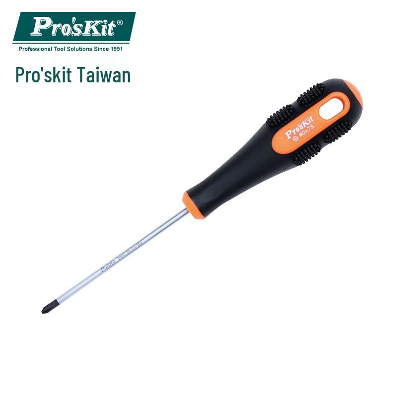 Pro sKit 9SD-201B Phillips Screwdriver