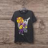 Vintage 90er Stray Cats Brian Setzer T-Shirt / Rockabilly / Vintage Band T-Shirt / Rock T-Shirt / Musik T-Shirt / Altes Band T-Shirt / Grafik T-Shirt / Herrenmode / Größe M
