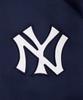 Polo Ralph Lauren Yankees Satin Jacket - Navy
