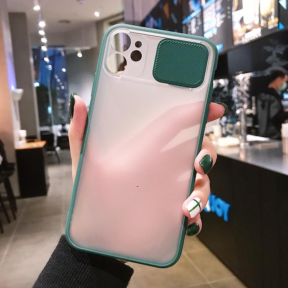 Buy Matte Phone Case for iphone 11 Pro Max X Xr Xs max 6 6s 8 7 Plus PC ...