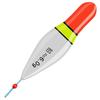 Stream Pacifier Micro Lure Float: Ideal for Shallow Water, Bait Fishing, and Casting Small Fish In Streams.