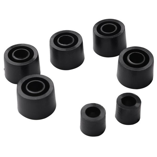 Double-DIN Dash Kit for 2002-2005 Dodge Ram - DVD/Audio/GPS Compatible