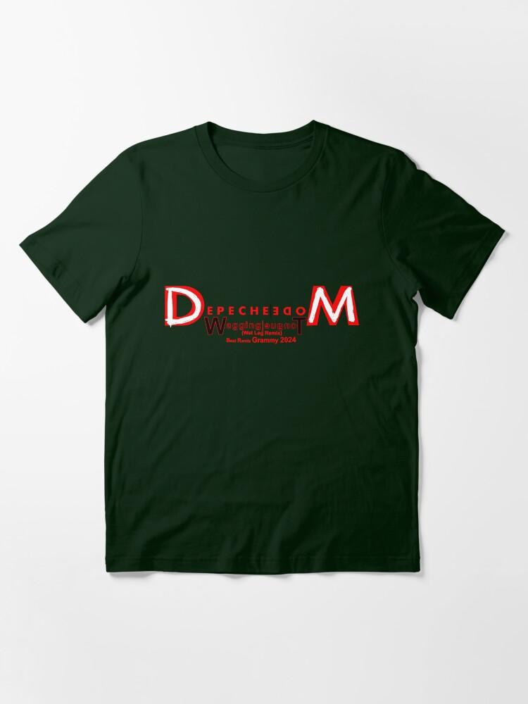 Depeche Mode Collection 103 Essential T-Shirt