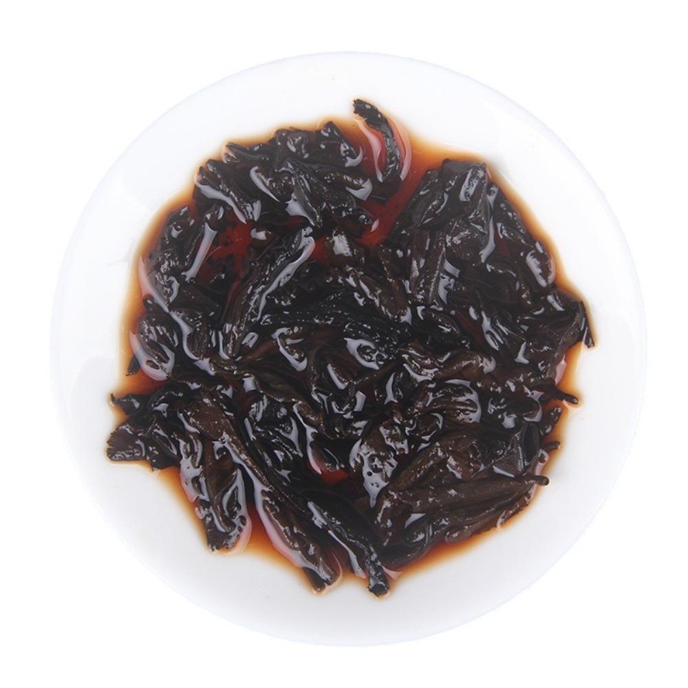 Wholesale Yunnan Pu'er Tea, Ripe Tea, Loose Tea, Large-leaf Pu'er Tea, 2012 Raw Material: Ripe Tea, Loose Tea