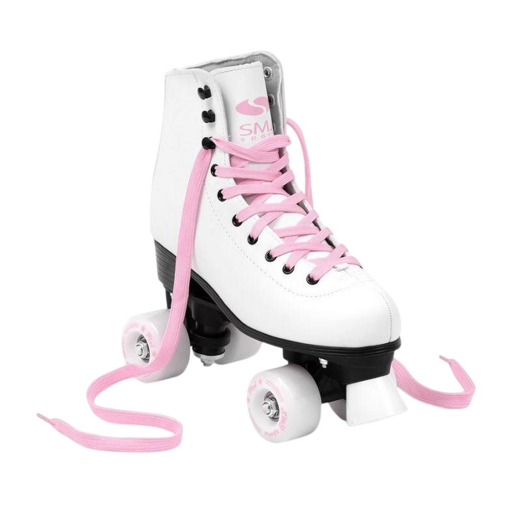 SMJ Sport Womens/Ladies Pixi Inline Roller Skates