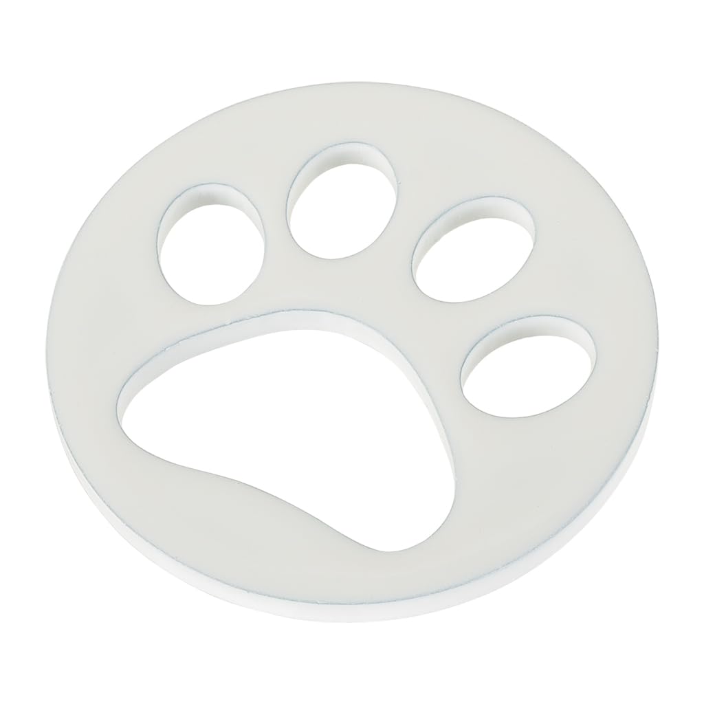 LITE Metal Marker Paw Print X-841(030)