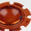 51.5 Core Tweeter Voice Coil 60W Reliable Treble Diaphragm for Professional Audio Horn Speaker Repair Shops