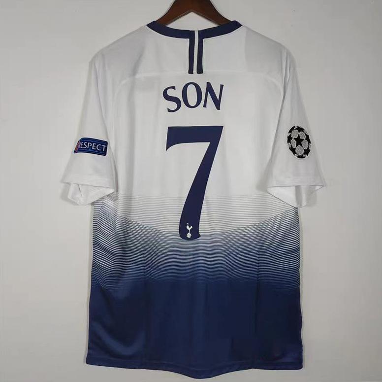 Replica vintage maglia classica Kaka c Ronaldinho capelli a pezzo unico