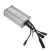 DC 36V48V 25A Sinus Welle Controller Wasserdicht Elektrische Fahrrad Bürstenlosen Motor Speed Controller