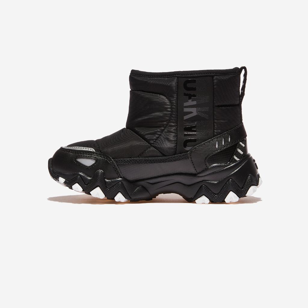 [FILA] Oakmont V2 Kids, 3HM02378G, 1010110418, Popular Korean Shoes