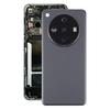 Per OPPO Find X8 Pro CPH2659 Cover Posteriore Originale con Copri Lente Fotocamera