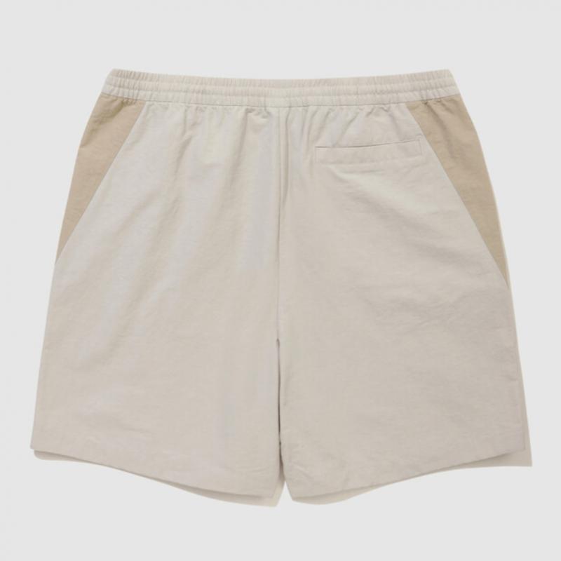 Umbro Late Checkout Linen 4.5 Shorts Uq221chp49