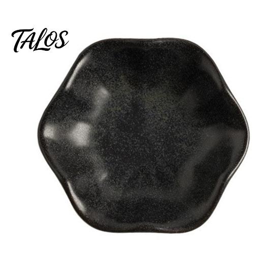 Porte-dés Plateau de Mahjong, Plat en Céramique, avec Concave Peu Profond Empêche le Plateau Décoratif de Rouler Support Design, pour Pièces de Monnaie Bijoux Accessoires