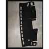 Dashboard Cover Board Mat Carpet for Citroen Berlingo Peugeot Partner Opel Combo Life ~ Pad Sunshade Sticker Accessories