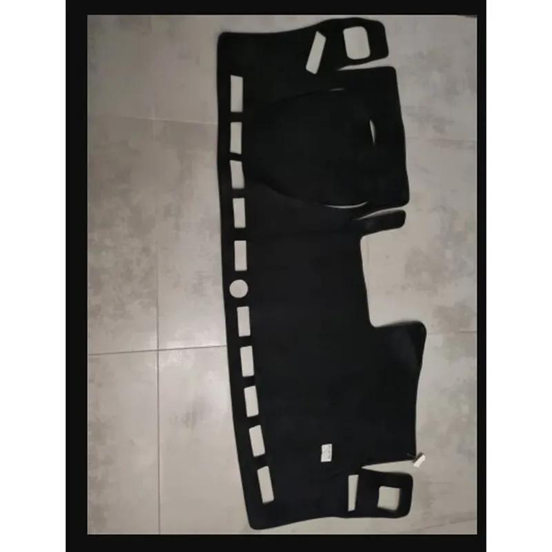 Dashboard Cover Board Mat Carpet for Citroen Berlingo Peugeot Partner Opel Combo Life ~ Pad Sunshade Sticker Accessories