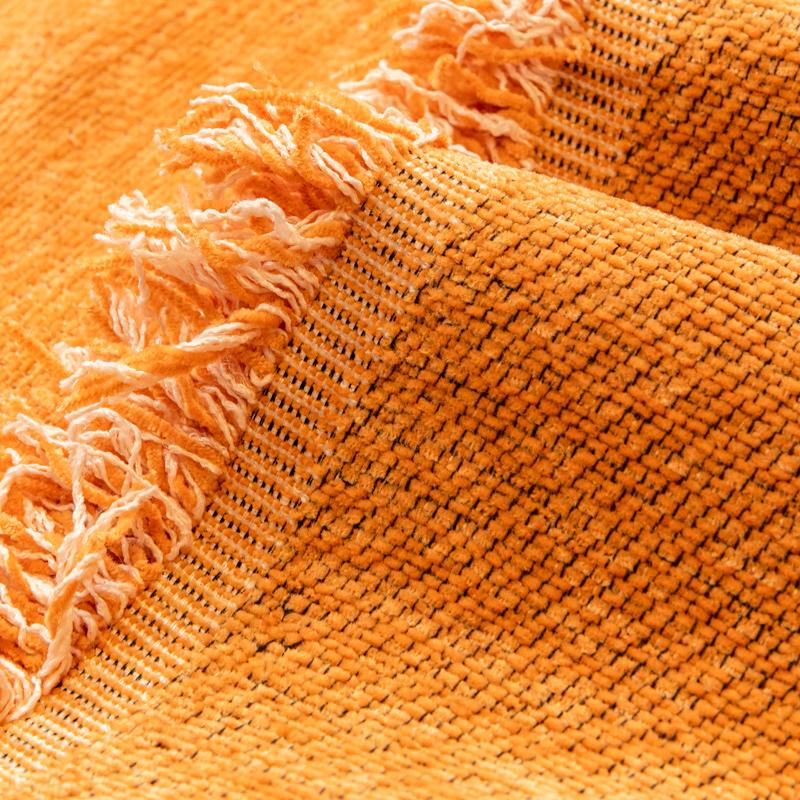 Anti-Katzen-Kratz-Sofa-Handtuch, volles Kissen, schlichter und moderner Sofabezug, vier Jahreszeiten, universeller Bezugsstoff im Ins-Stil