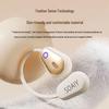 Soaiy GD36 Open-Ear Hook Bluetooth Sport Earphones