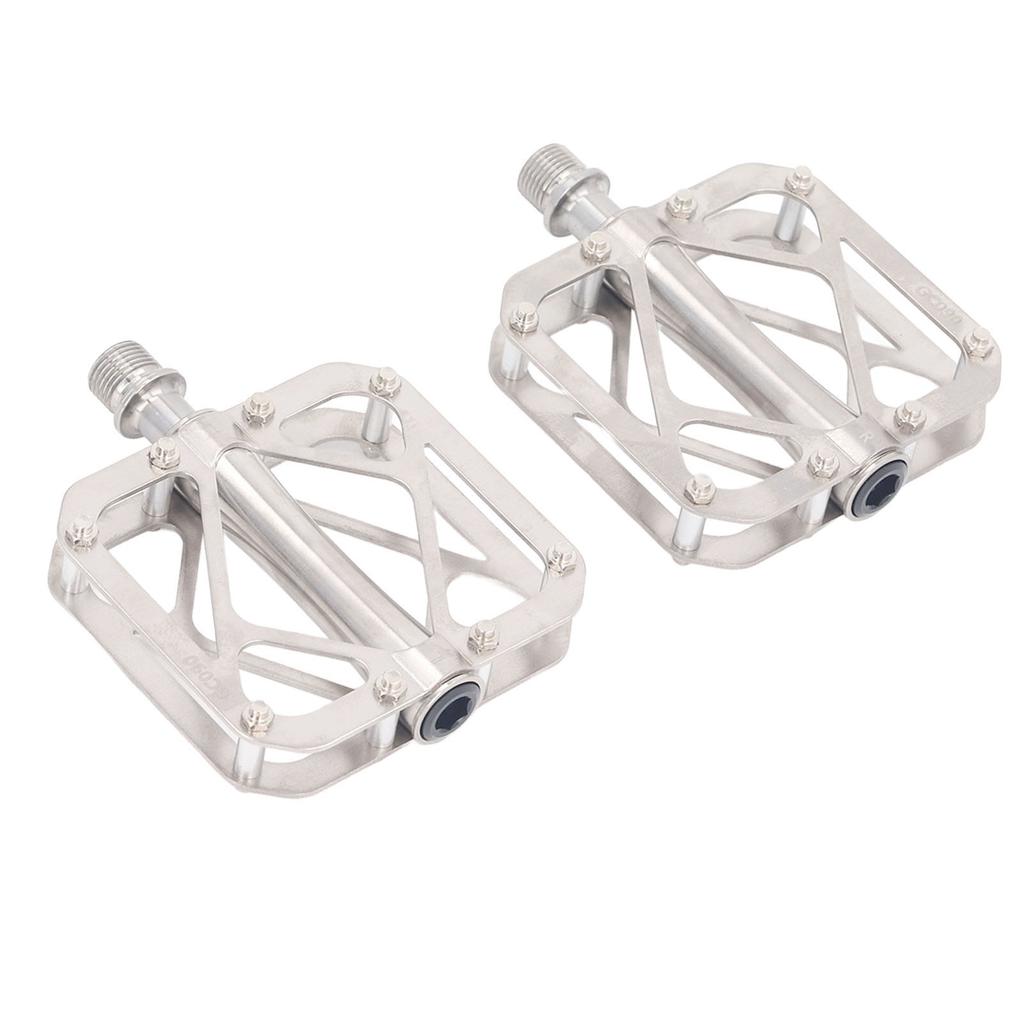 12 Speed Bike Chain Bicycle Chain for Mountain Bike Road Bike Variable Speed Chain with 2 Buckle Smoky Gray