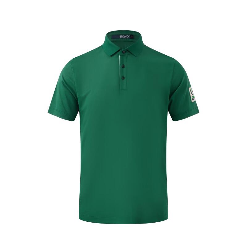 

BONO Professional Polo Shirt BSF01 One Size