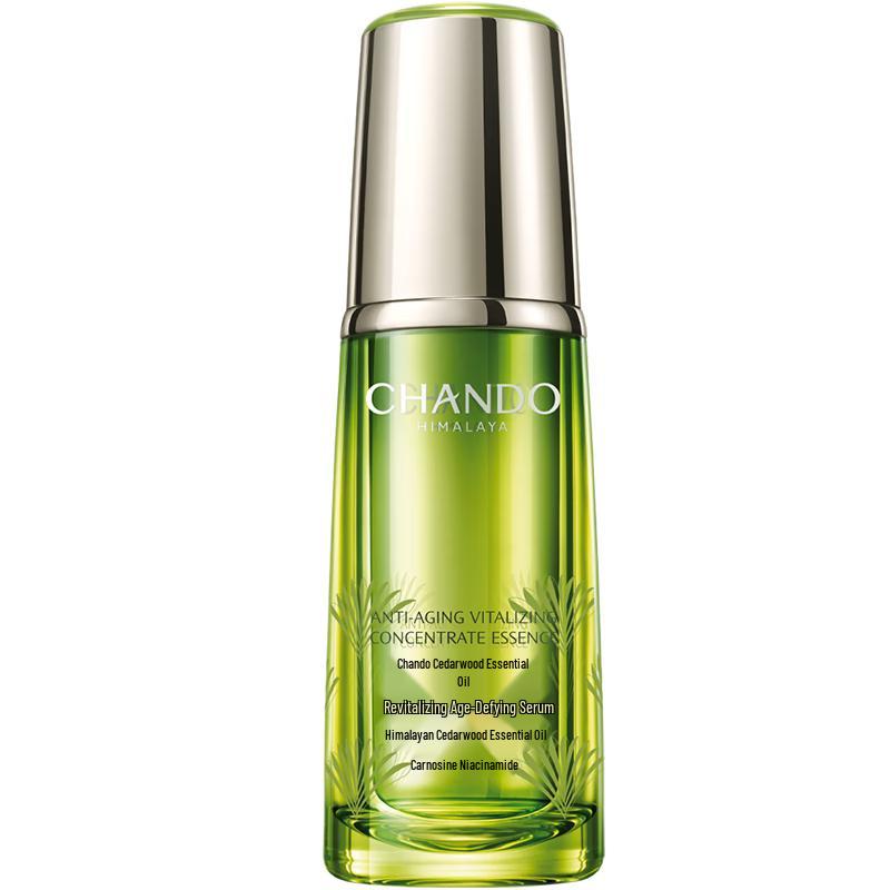 

Chando Anti-Aging & Firming Essence