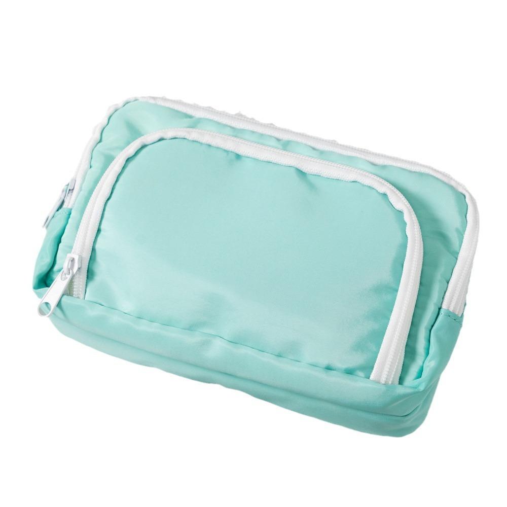 Multi Layer Pencil Case Large Capacity Kawaii Pen Box Cute Pen Holder Pouch for Students Back to School Stationery Supplies
