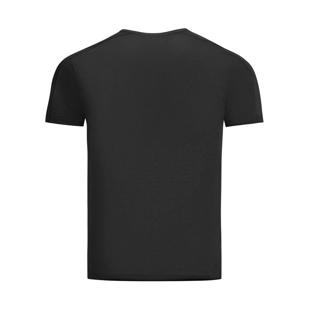 Under Armour Short Sleeved T Shirts Men's Black 6009518-001