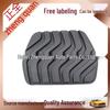 Renault Captur Brake Pedal Rubber Pad 465310056R