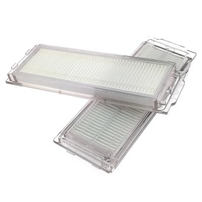 Replacement HEPA Filter For Xiaomi Mijia Mi Robot Vacuum Mop P / Mop Pro STYTJ02YM Robot Vacuum Cleaner Filters Accessories Spare Parts Consumables