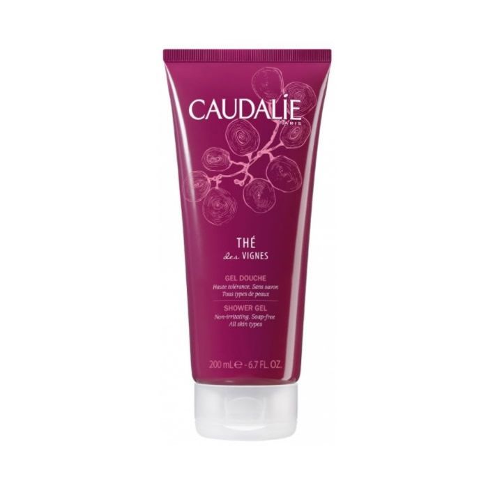 

Гель для душа Caudalie The Des Vignes 200 мл