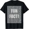 Saying Sarcastic T-Shirt