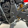 For Yamaha Tenere 700 T700 T7 XTZ 700 2025 Motorcycle Accessories Frame Cover Side Fairing Guard Protection Cap Panel Boards