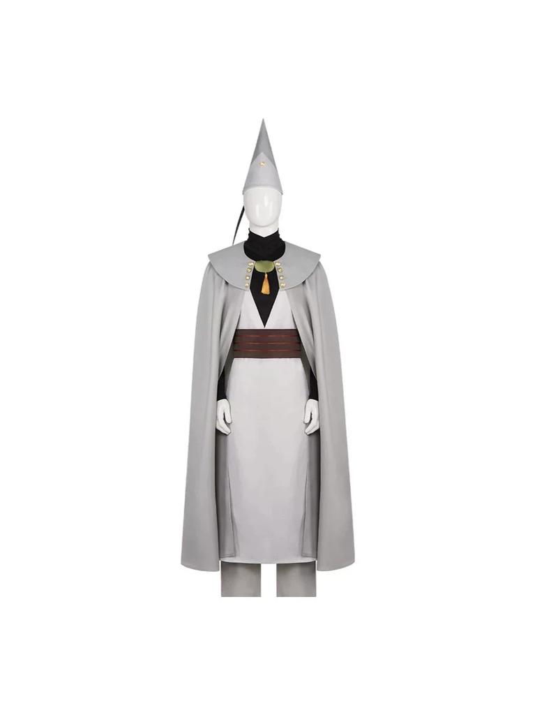 Witch Hat Atelier Cosplay-olruggio Cosplay-witch Hat Atelier Olruggio Cosplay
