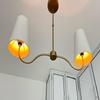 Chandelier Light Pendant Light Fixture-Chandelier Lighting-Ceiling Light Décor