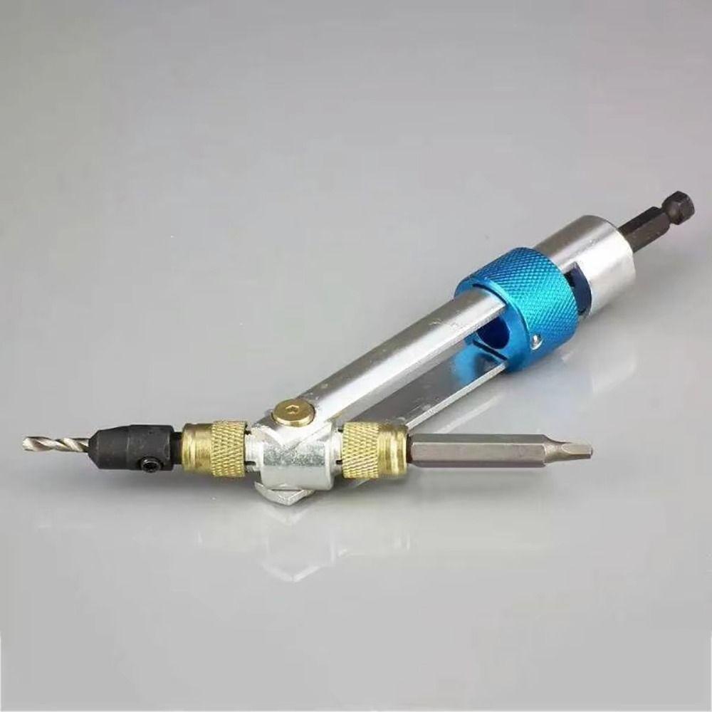 High Speed Steel Drill Driver Flip Drive Drill Bits Storage Box Screwdriver Tools Hand Tools